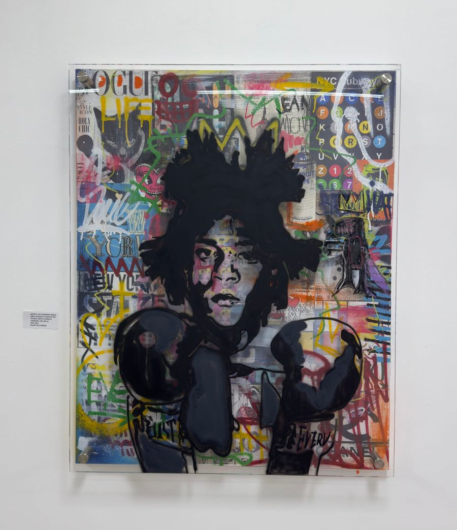 BASQUIAT