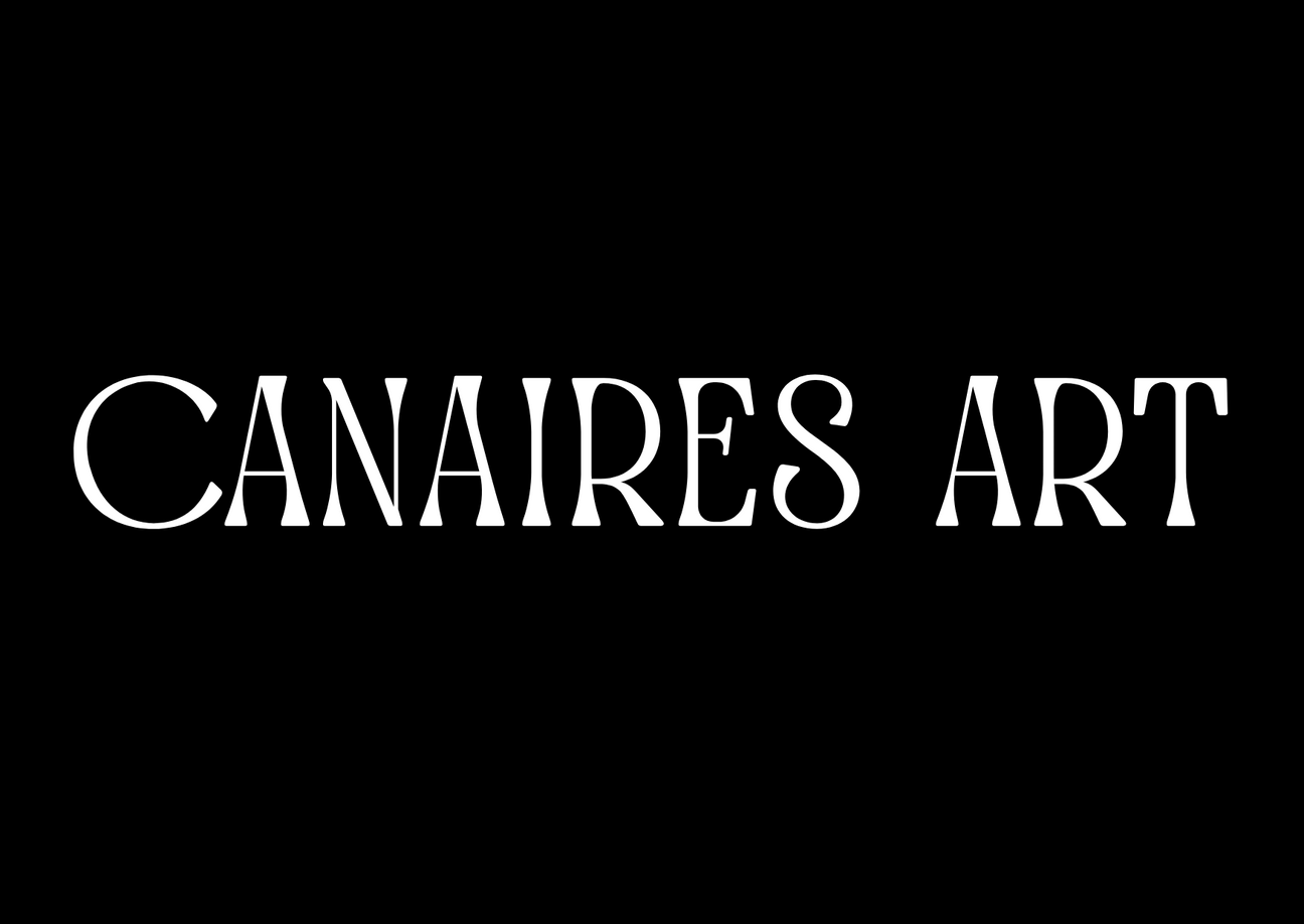 CANAIRES ART