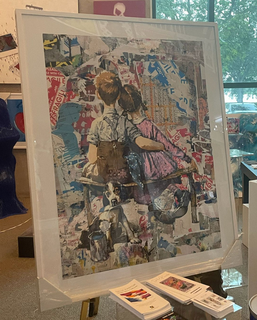 MR BRAINWASH 2